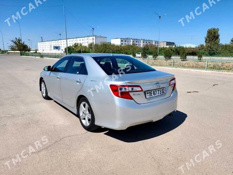 Toyota Camry 2014 - 235 000 TMT - Daşoguz - img 6