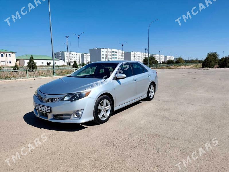 Toyota Camry 2014 - 235 000 TMT - Daşoguz - img 4