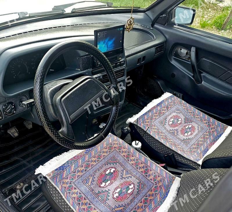 Lada 2115 2008 - 35 000 TMT - Байрамали - img 3