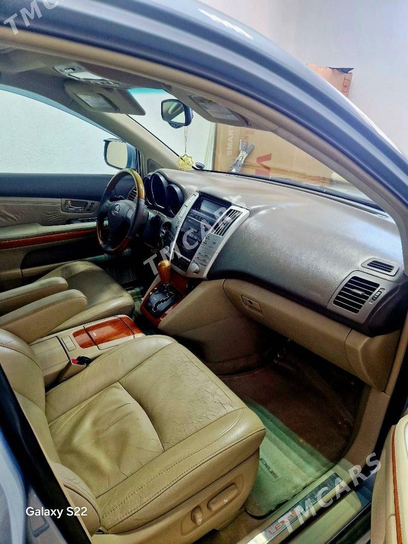 Lexus RX 330 2004 - 255 000 TMT - Кёнеургенч - img 3