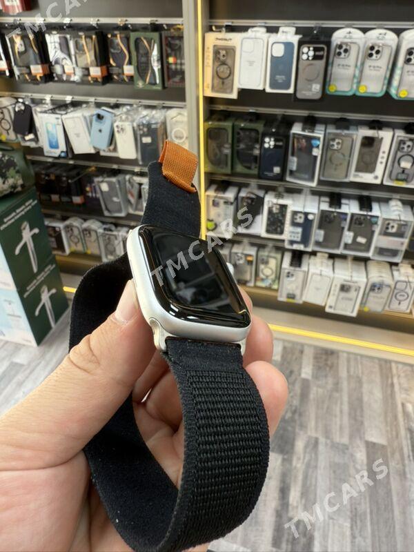 Apple watch - Aşgabat - img 3