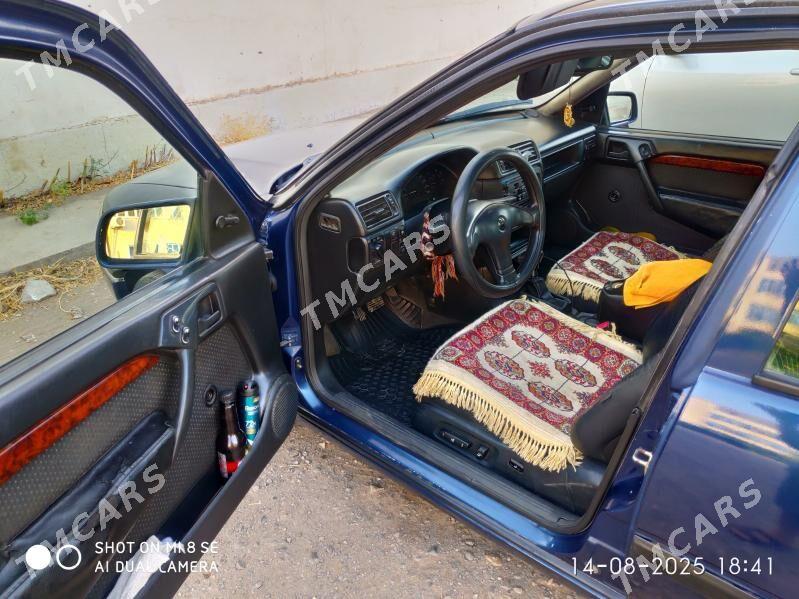 Opel Vectra 1993 - 44 000 TMT - Туркменабат - img 4