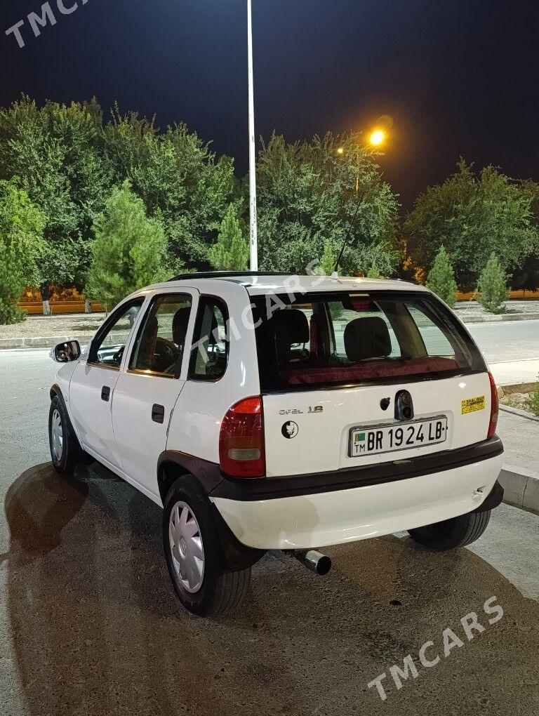 Opel Vita 1995 - 30 000 TMT - Дянев - img 4