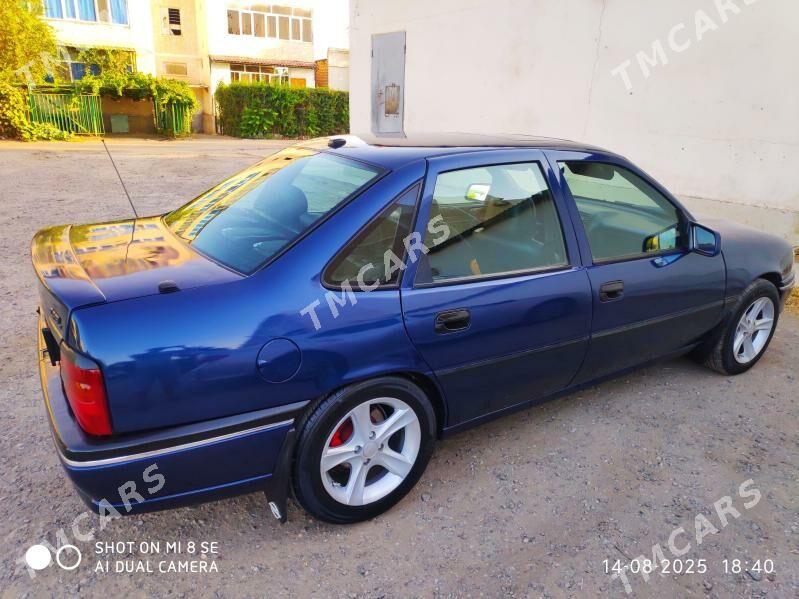 Opel Vectra 1993 - 44 000 TMT - Туркменабат - img 7
