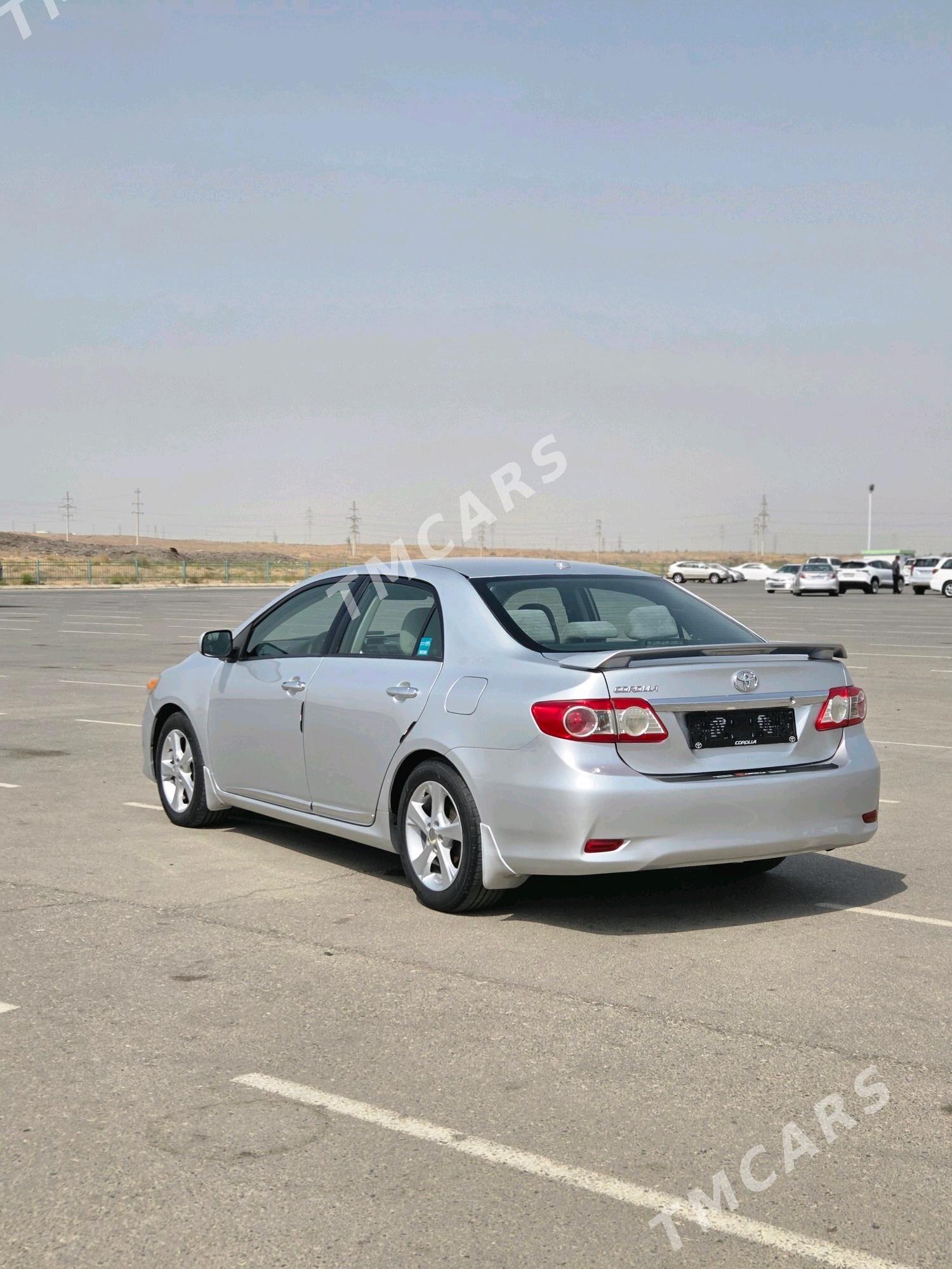 Toyota Corolla 2012 - 140 000 TMT - Ашхабад - img 2