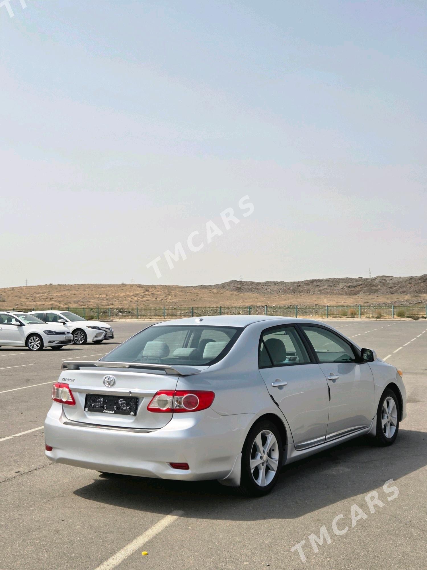 Toyota Corolla 2012 - 140 000 TMT - Ашхабад - img 7