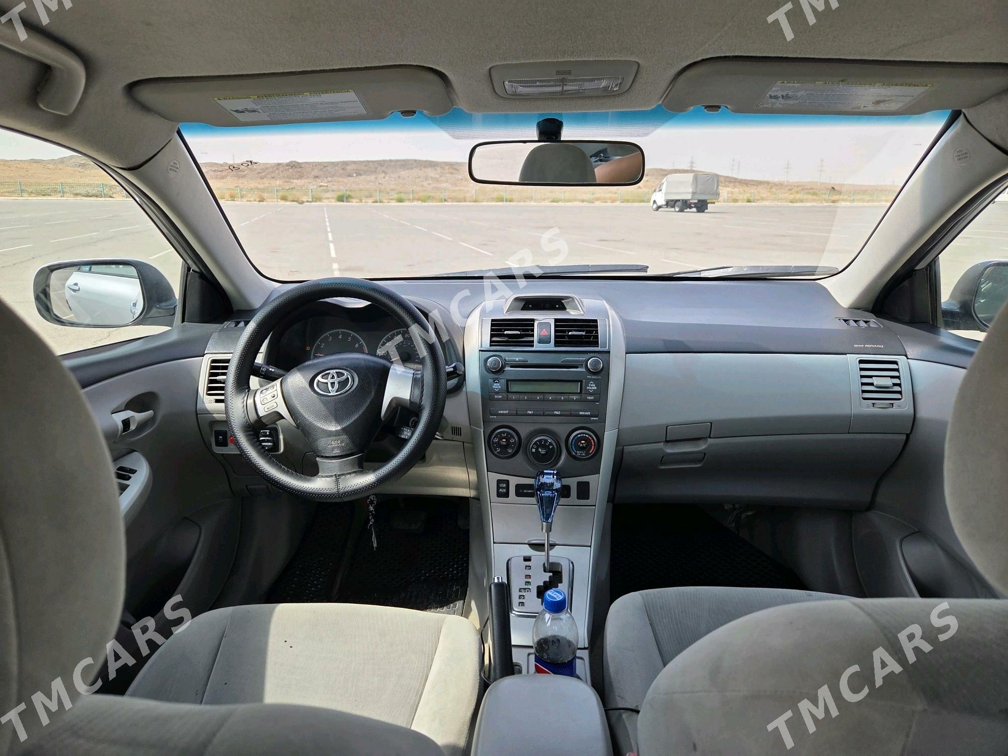 Toyota Corolla 2012 - 140 000 TMT - Ашхабад - img 6