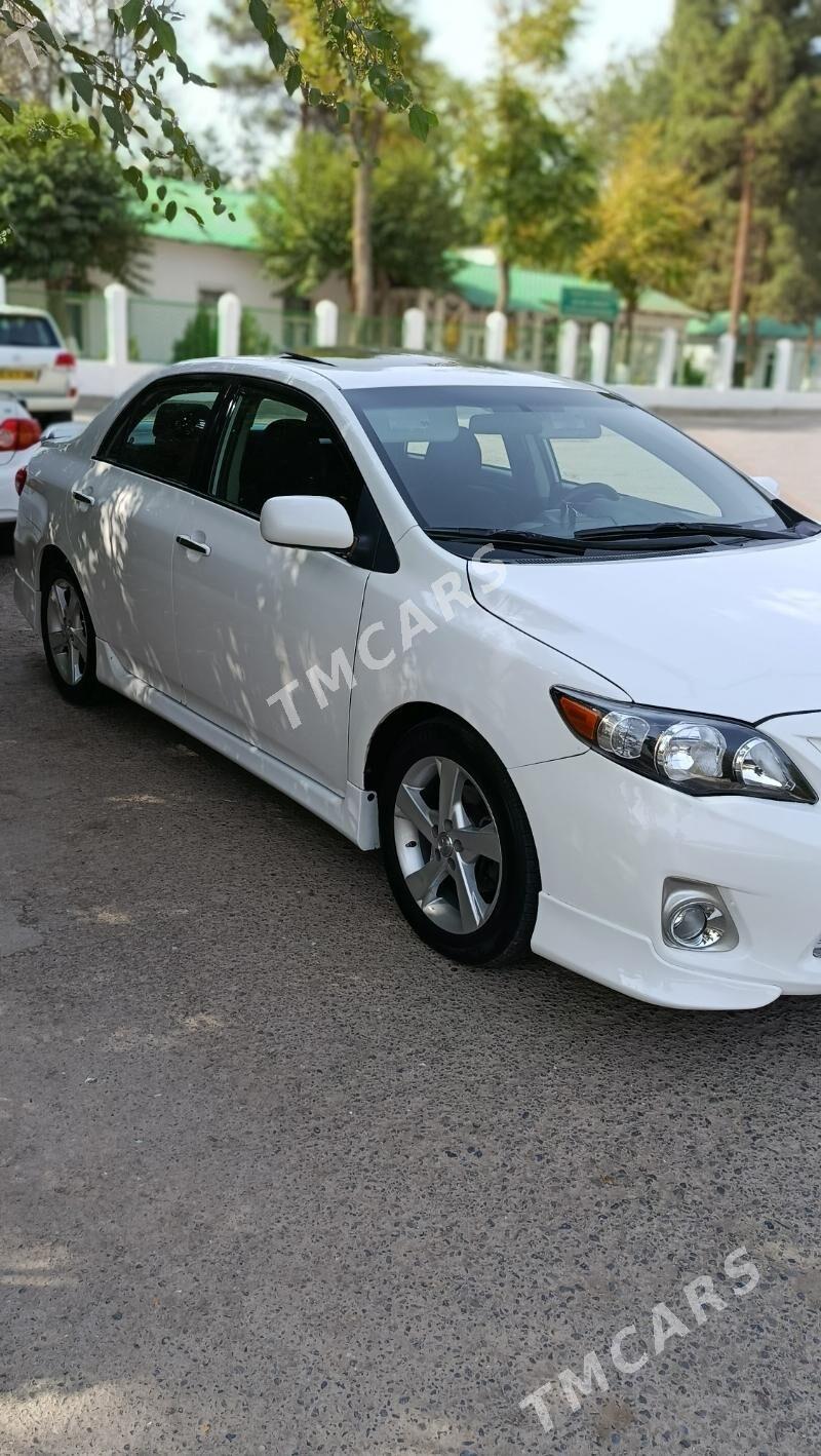 Toyota Corolla 2011 - 155 000 TMT - Parahat 7 - img 3