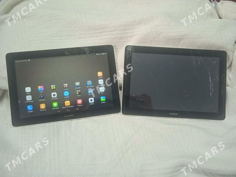 Huawei media pad 10.1 link - Türkmenabat - img 1