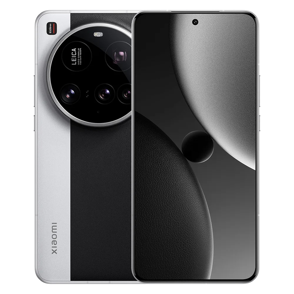Mi 15 ultra 16/512 Gb - Ашхабад - img 1
