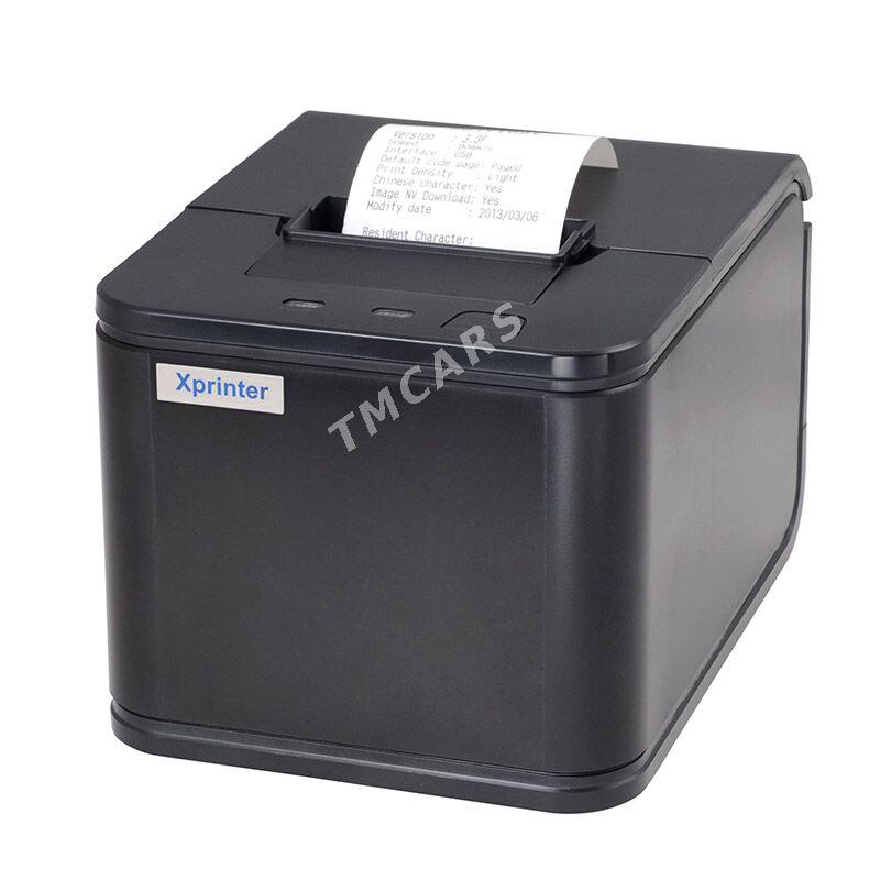 LABEL PRINTER - Ашхабад - img 5