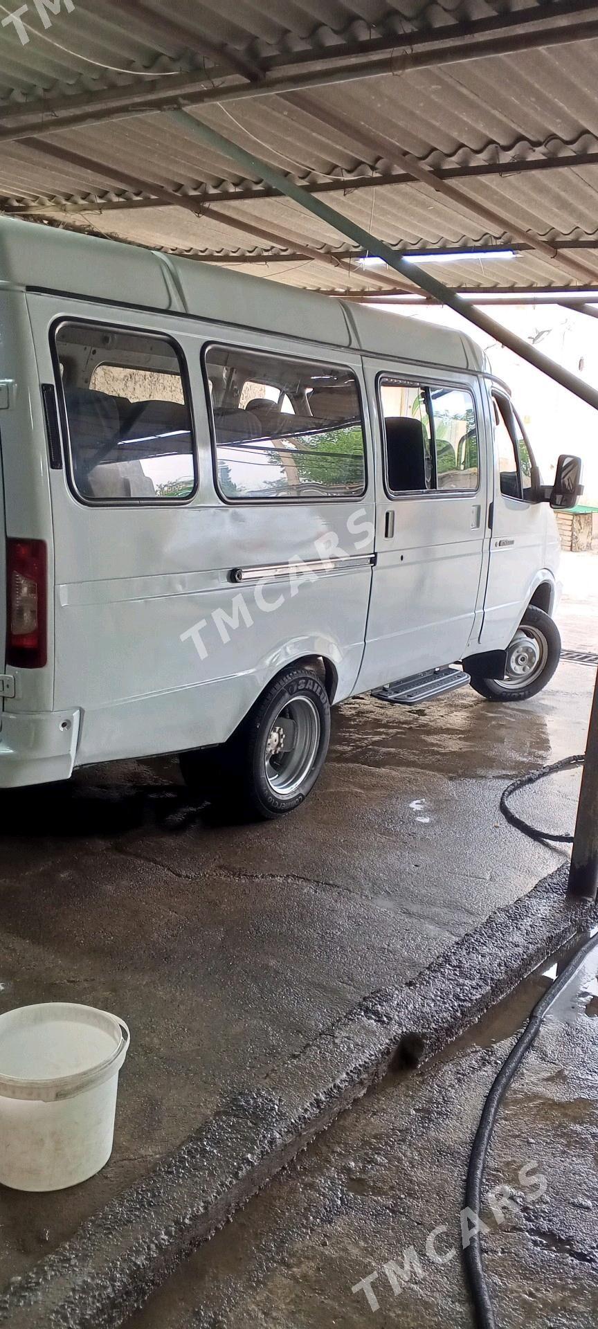 Gaz Gazel 2006 - 90 000 TMT - Яшлык - img 1