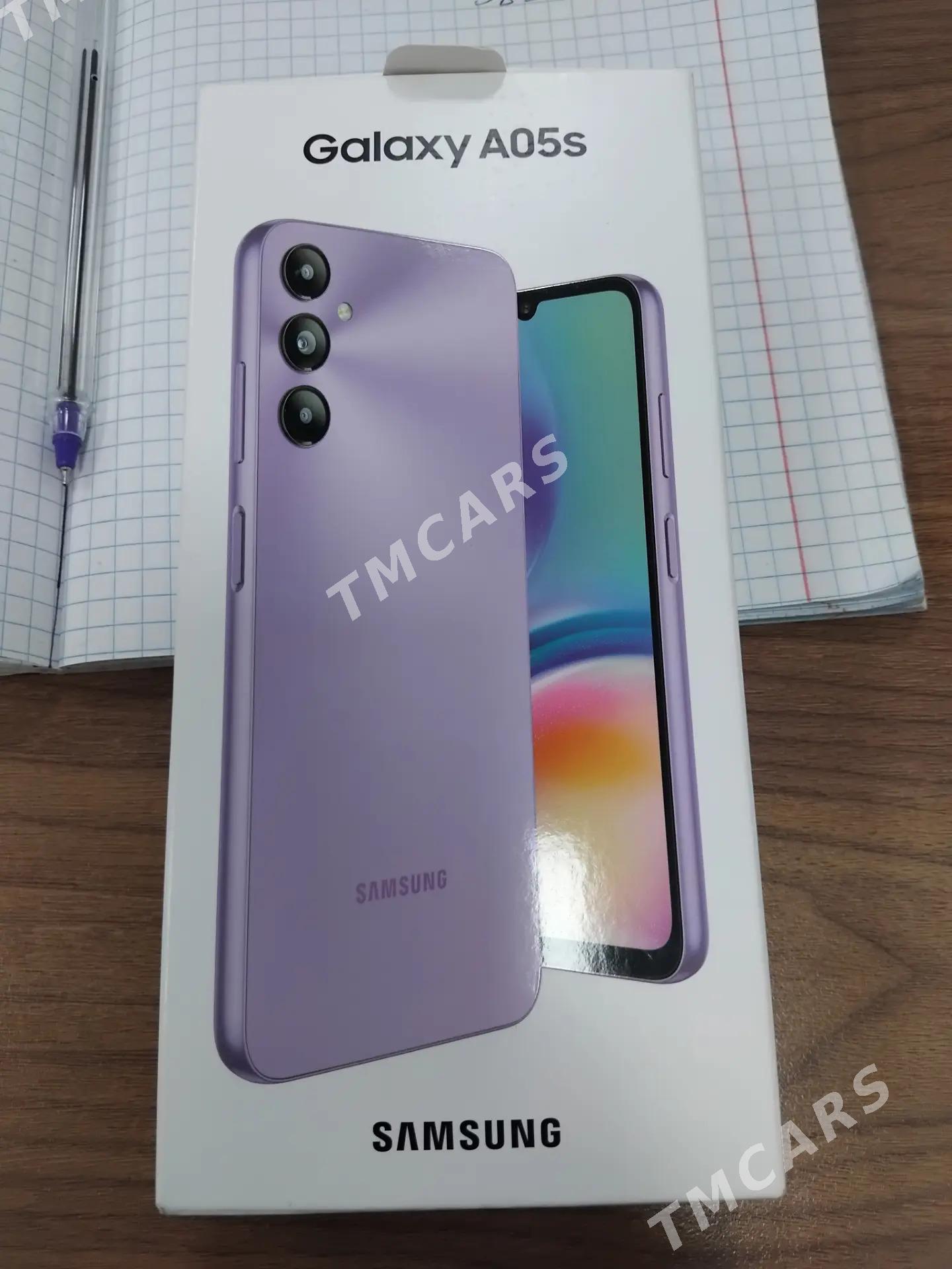A05 S samsung - Ашхабад - img 2