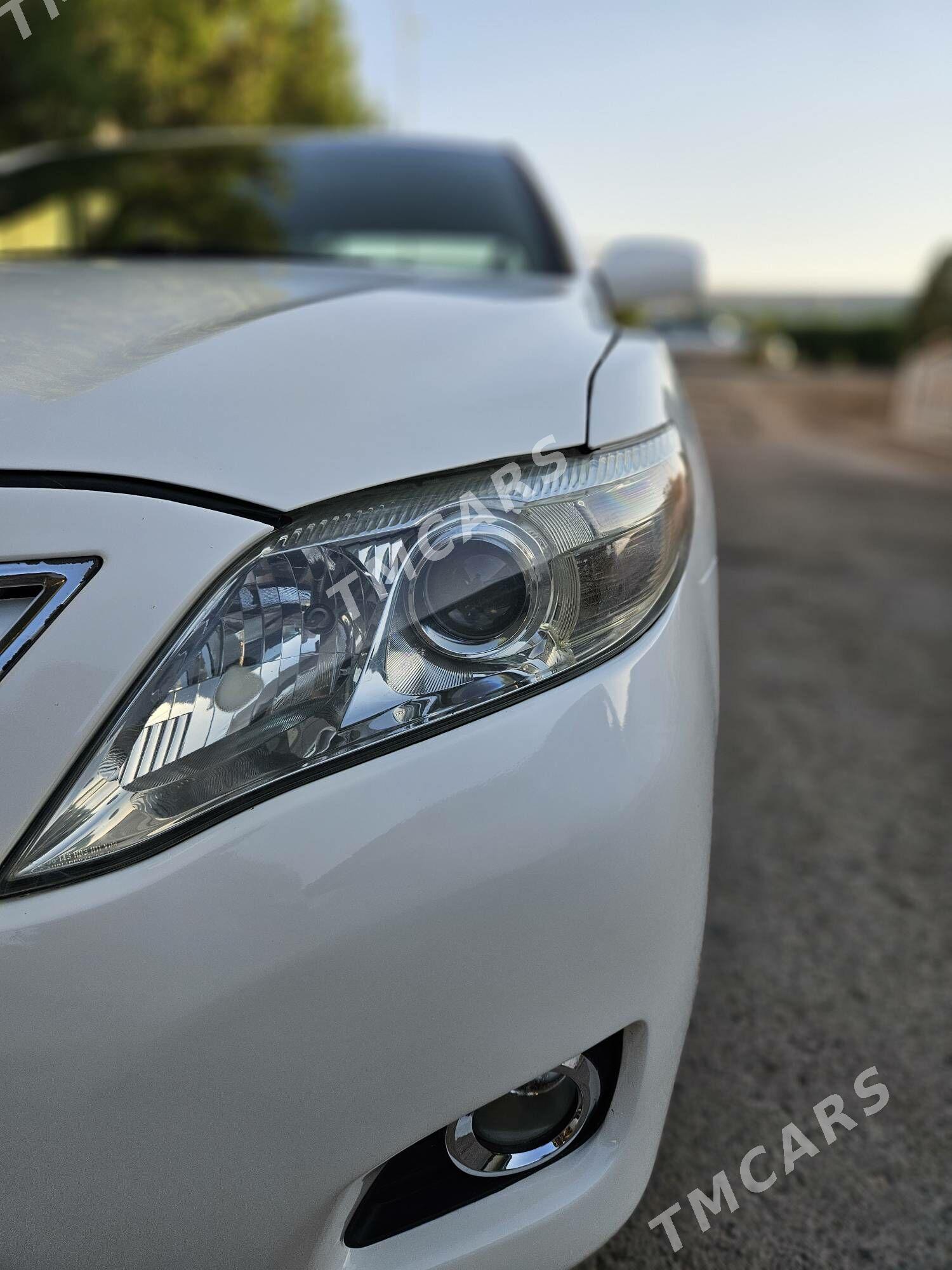 Toyota Camry 2011 - 200 000 TMT - Daşoguz - img 1