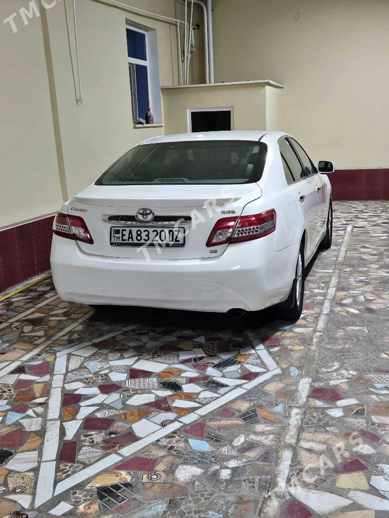 Toyota Camry 2011 - 200 000 TMT - Daşoguz - img 2