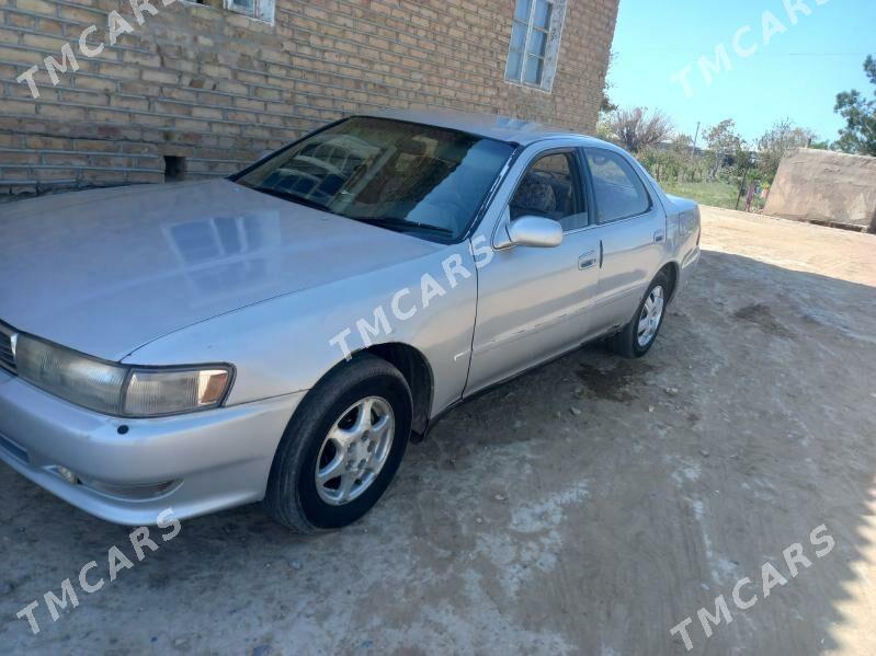 Toyota Cresta 1999 - 40 000 TMT - Байрамали - img 2