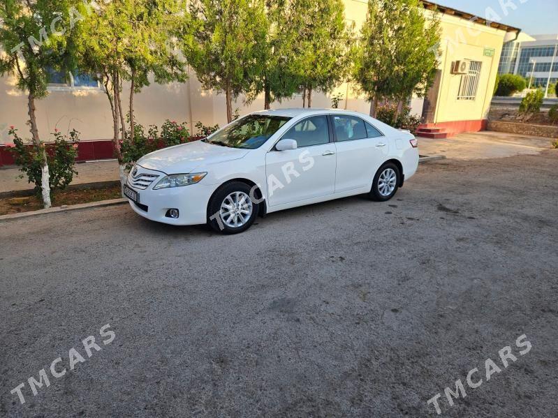 Toyota Camry 2011 - 200 000 TMT - Daşoguz - img 4