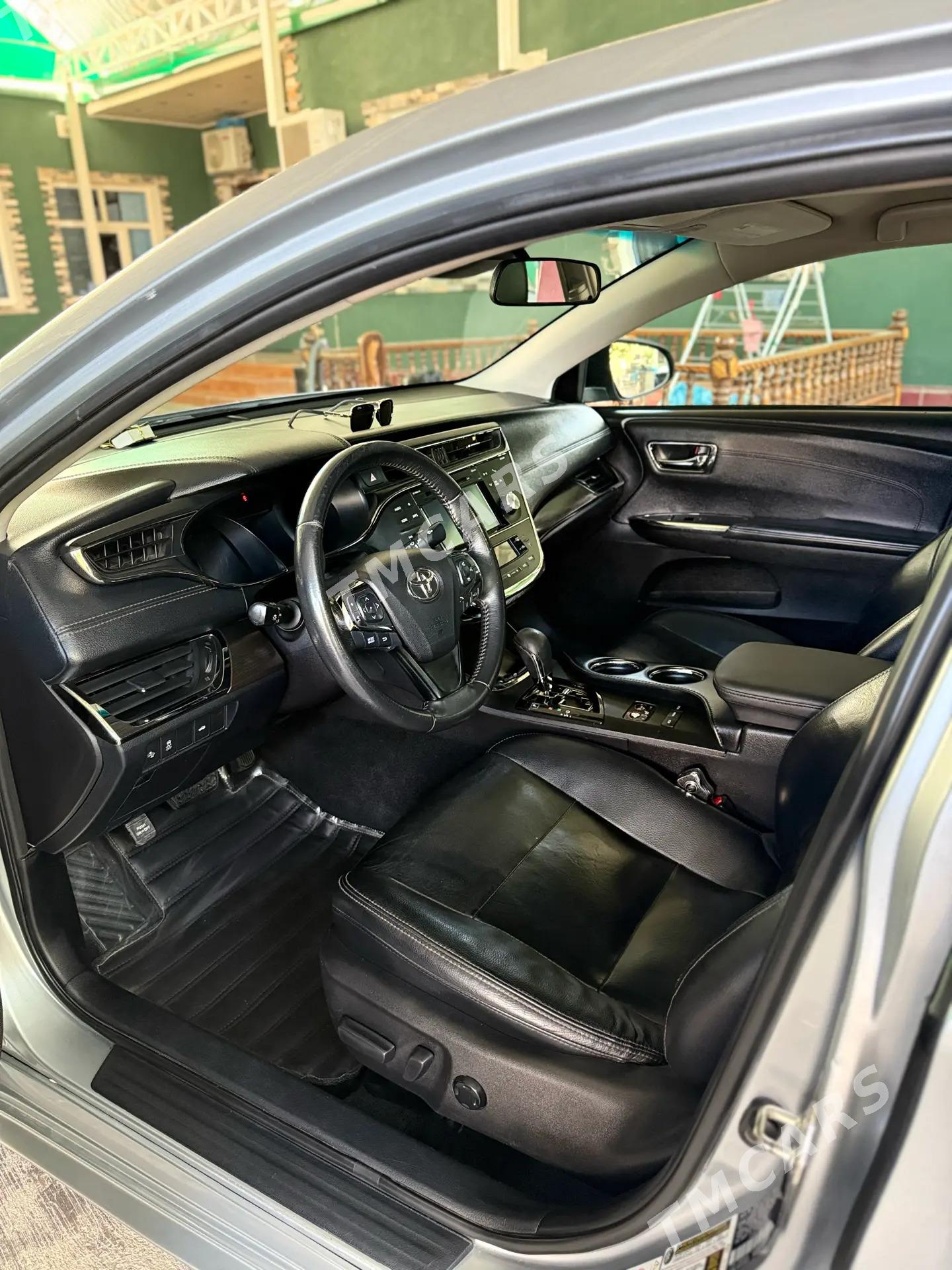 Toyota Avalon 2018 - 315 000 TMT - Ашхабад - img 5