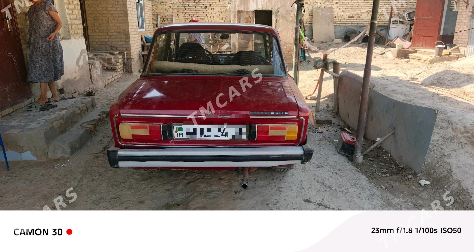 Lada 2106 1995 - 13 000 TMT - Туркменабат - img 3