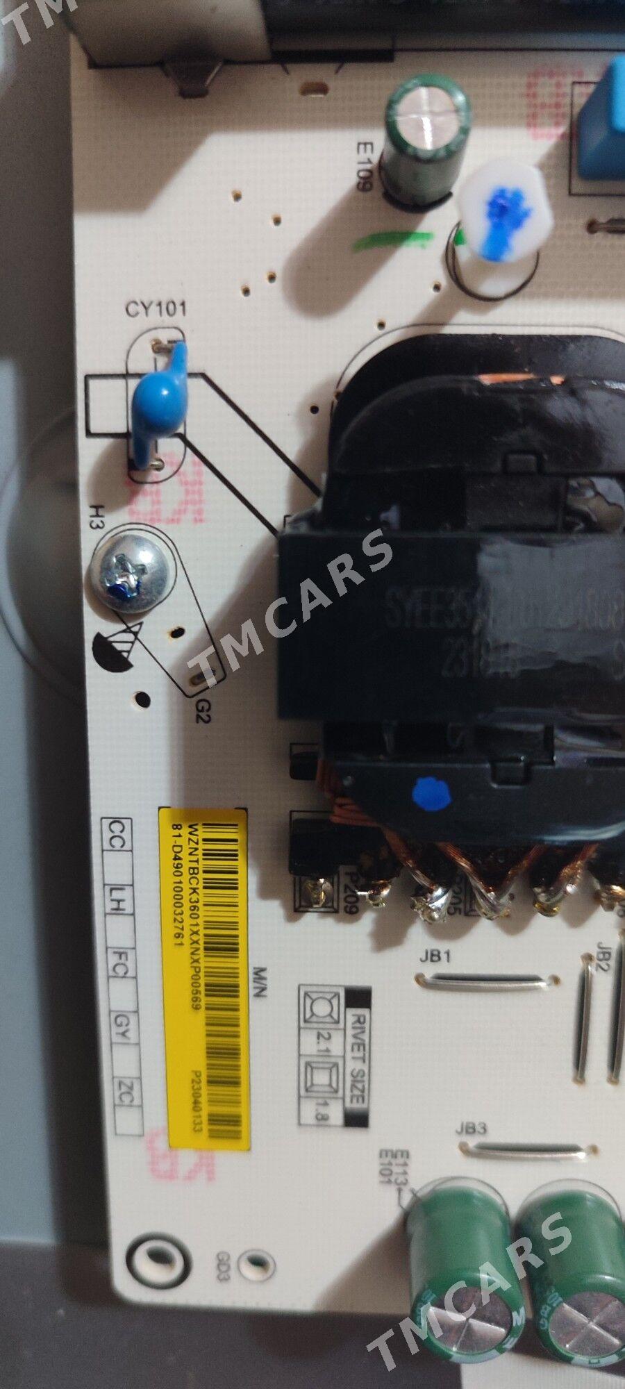 Hiaomi  L 55M7Q2ME на запчасти - Aşgabat - img 2