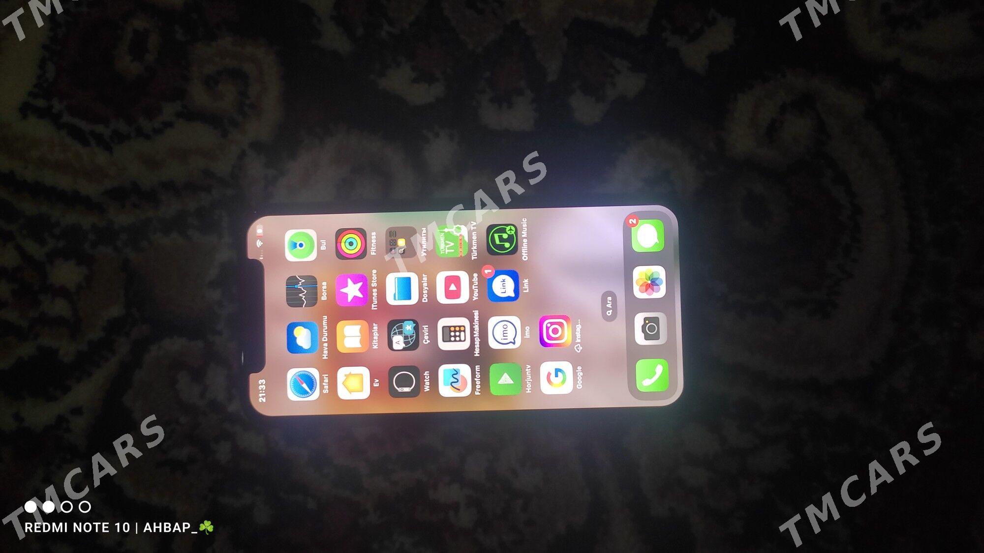 İphone x - Dänew - img 6