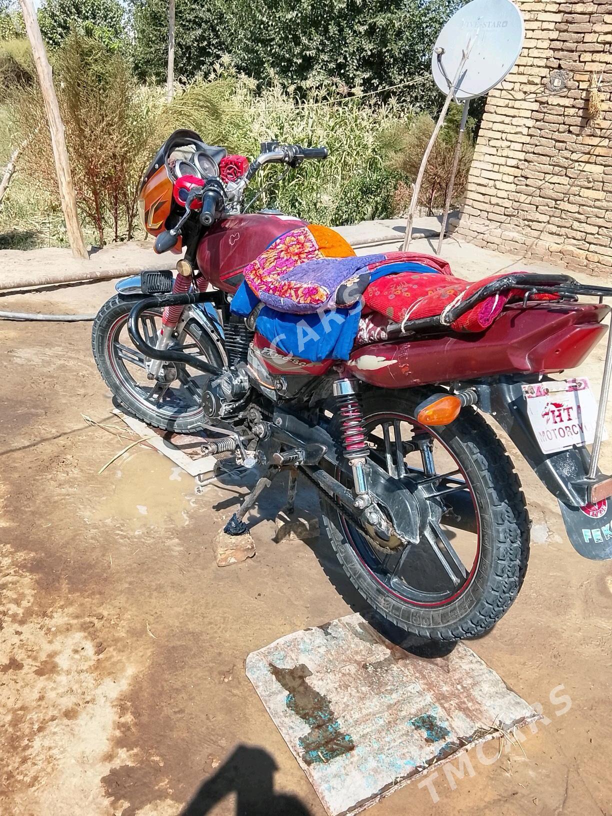 Fekon FK200-14G 2020 - 14 000 TMT - Ёлётен - img 1