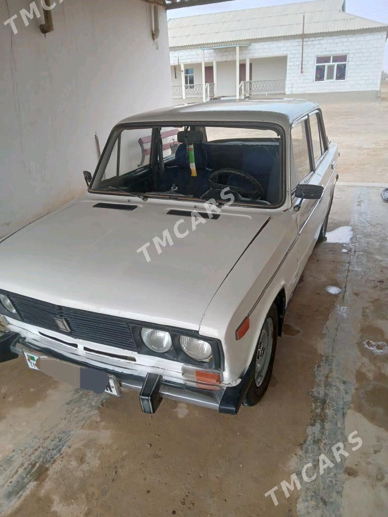 Lada 2106 1981 - 15 000 TMT - Эсенгулы - img 1