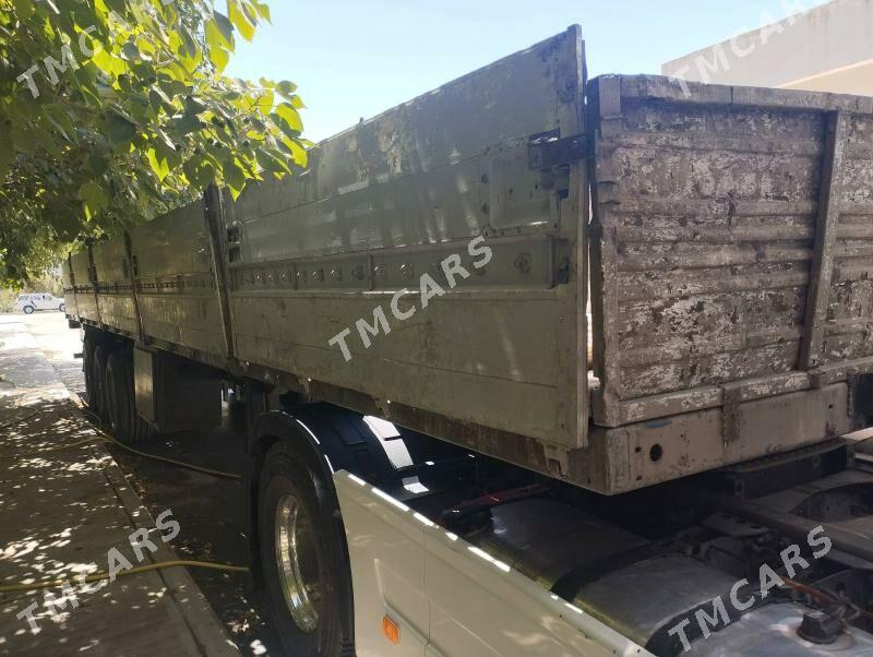 Kogel Euro Trailer 1999 - 150 000 TMT - Ашхабад - img 5