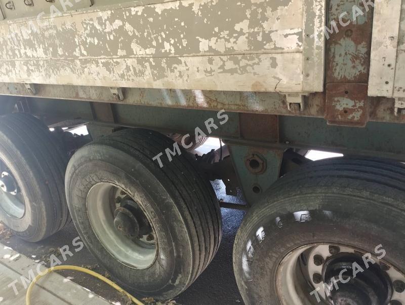 Kogel Euro Trailer 1999 - 150 000 TMT - Ашхабад - img 3