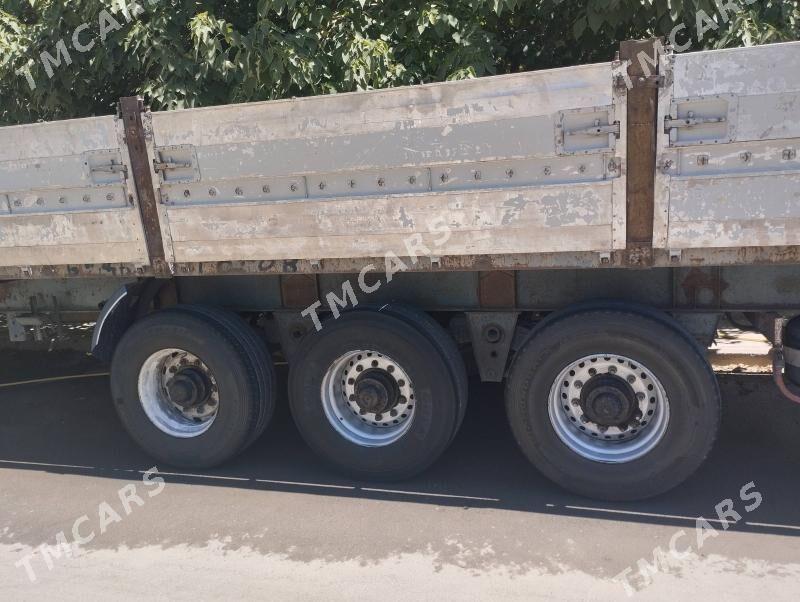Kogel Euro Trailer 1999 - 150 000 TMT - Ашхабад - img 2