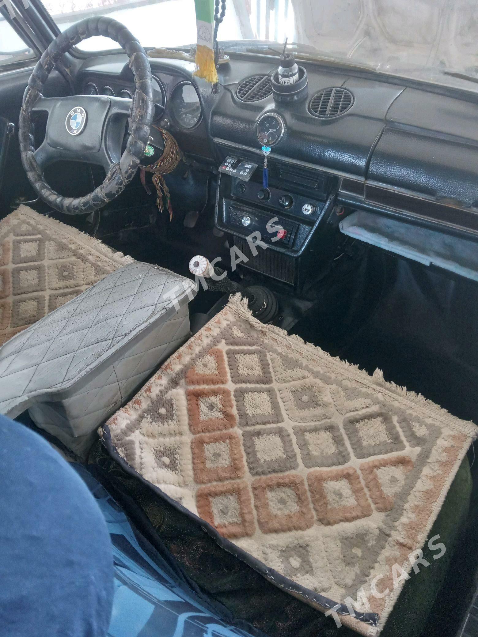 Lada 2106 1981 - 15 000 TMT - Эсенгулы - img 4