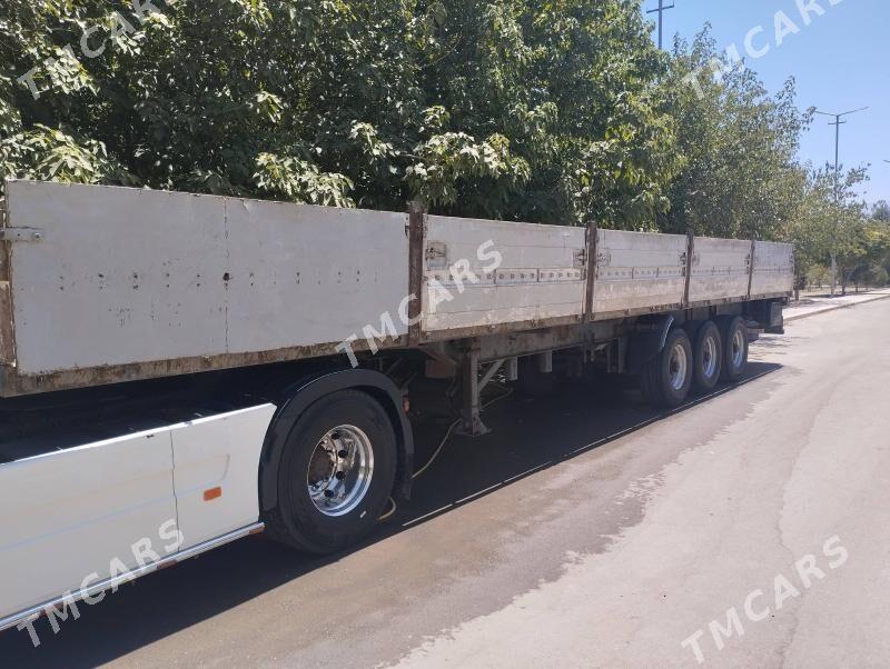Kogel Euro Trailer 1999 - 150 000 TMT - Ашхабад - img 1