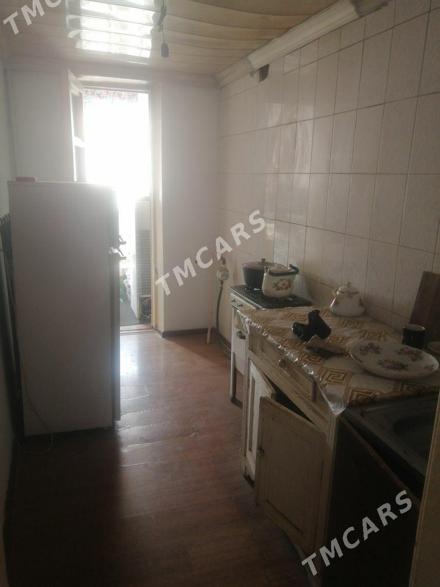 Zhelezka 2komnat 3etaz - Türkmenabat - img 4