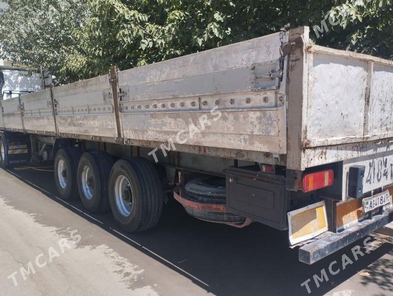 Kogel Euro Trailer 1999 - 150 000 TMT - Ашхабад - img 4