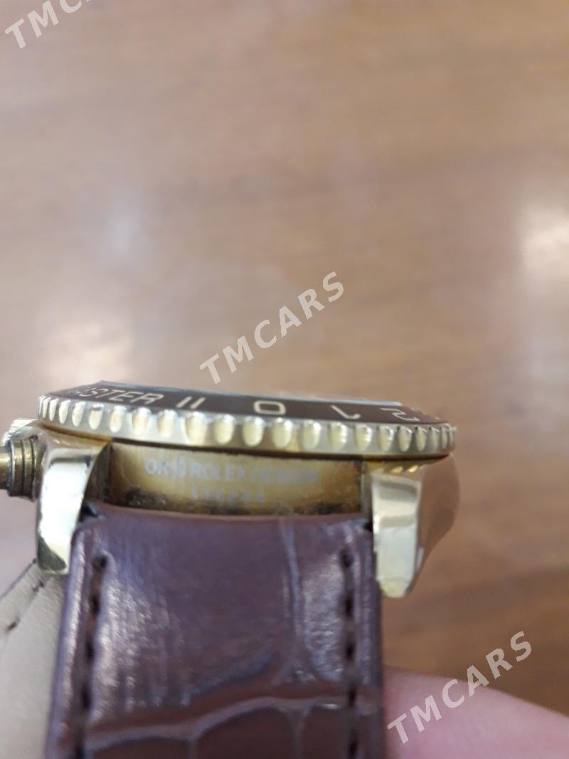 Rolex 1 1 kopya sagat - Ашхабад - img 3