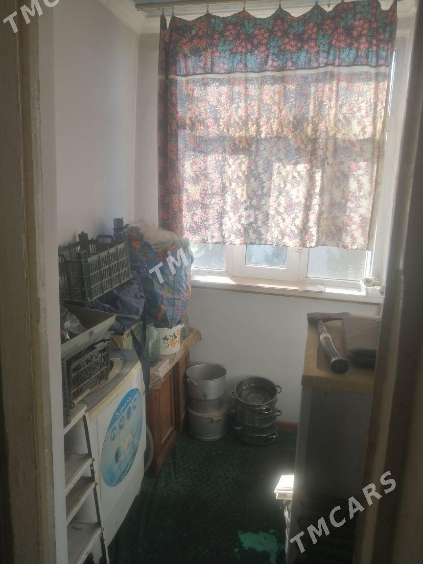 Zhelezka 2komnat 3etaz - Türkmenabat - img 7