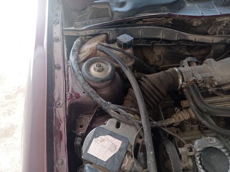 Opel Vectra 1990 - 20 000 TMT - Türkmenabat - img 5