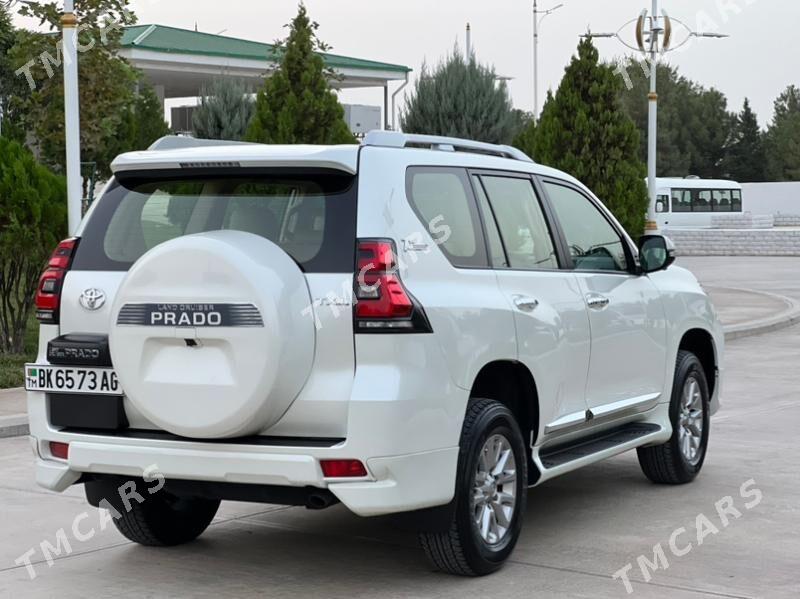 Toyota Land Cruiser Prado 2021 - 885 000 TMT - Aşgabat - img 5