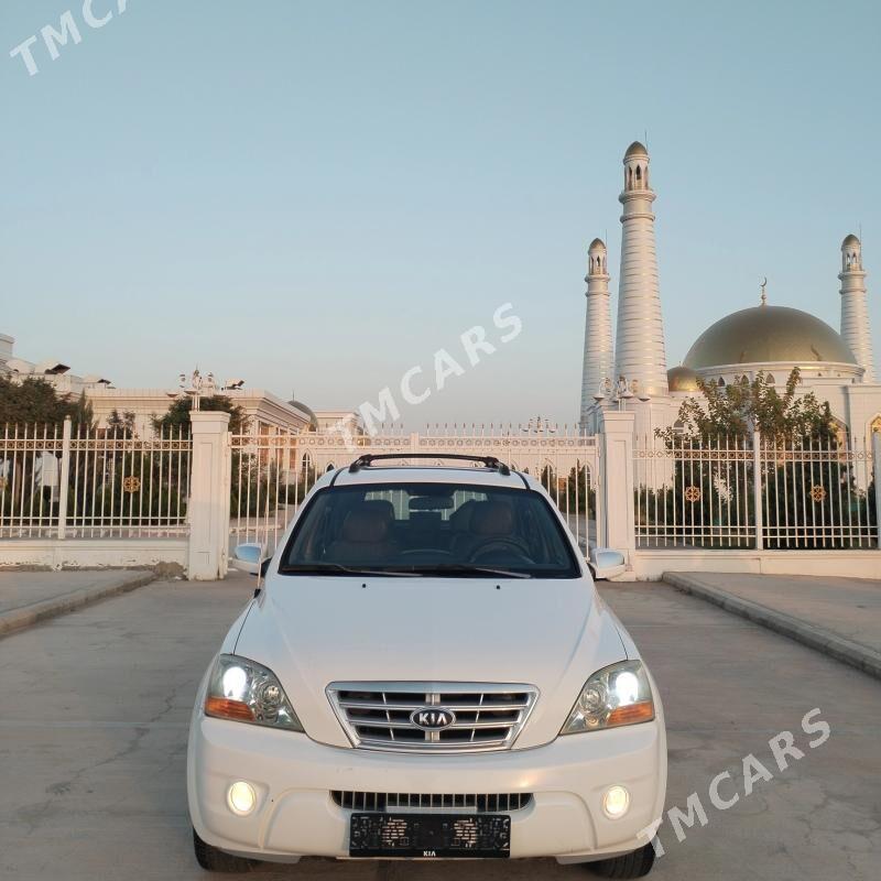 Kia Sorento 2007 - 120 000 TMT - Balkanabat - img 5