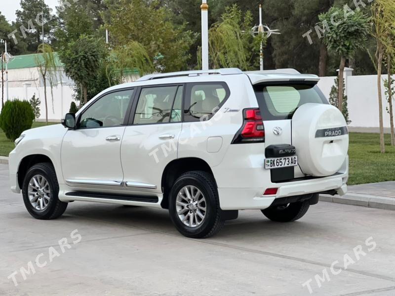 Toyota Land Cruiser Prado 2021 - 885 000 TMT - Aşgabat - img 6