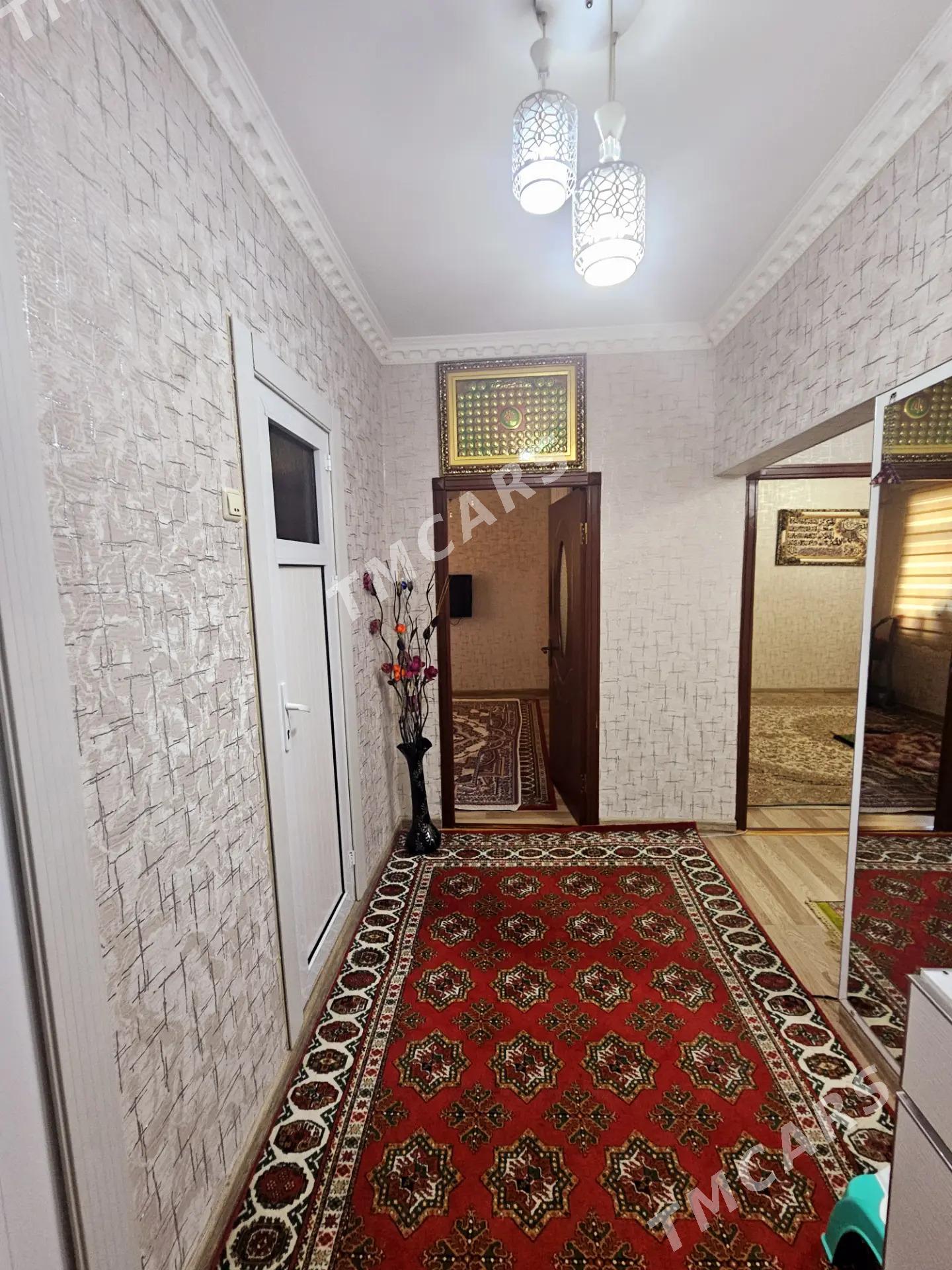 Mir2 Mir koc 2 komnat - Aşgabat - img 7