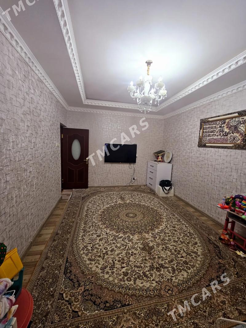 Mir2 Mir koc 2 komnat - Aşgabat - img 5