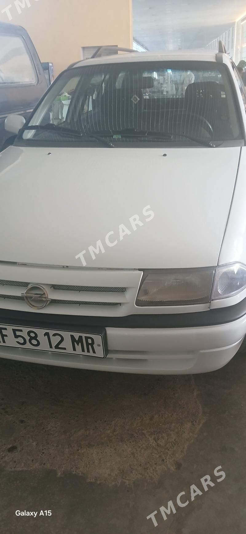 Opel Astra 1995 - 50 000 TMT - Mary - img 3