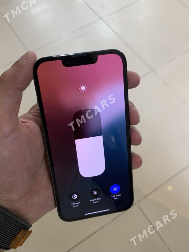 iPhone 13pro 256gb 86 - Aşgabat - img 1
