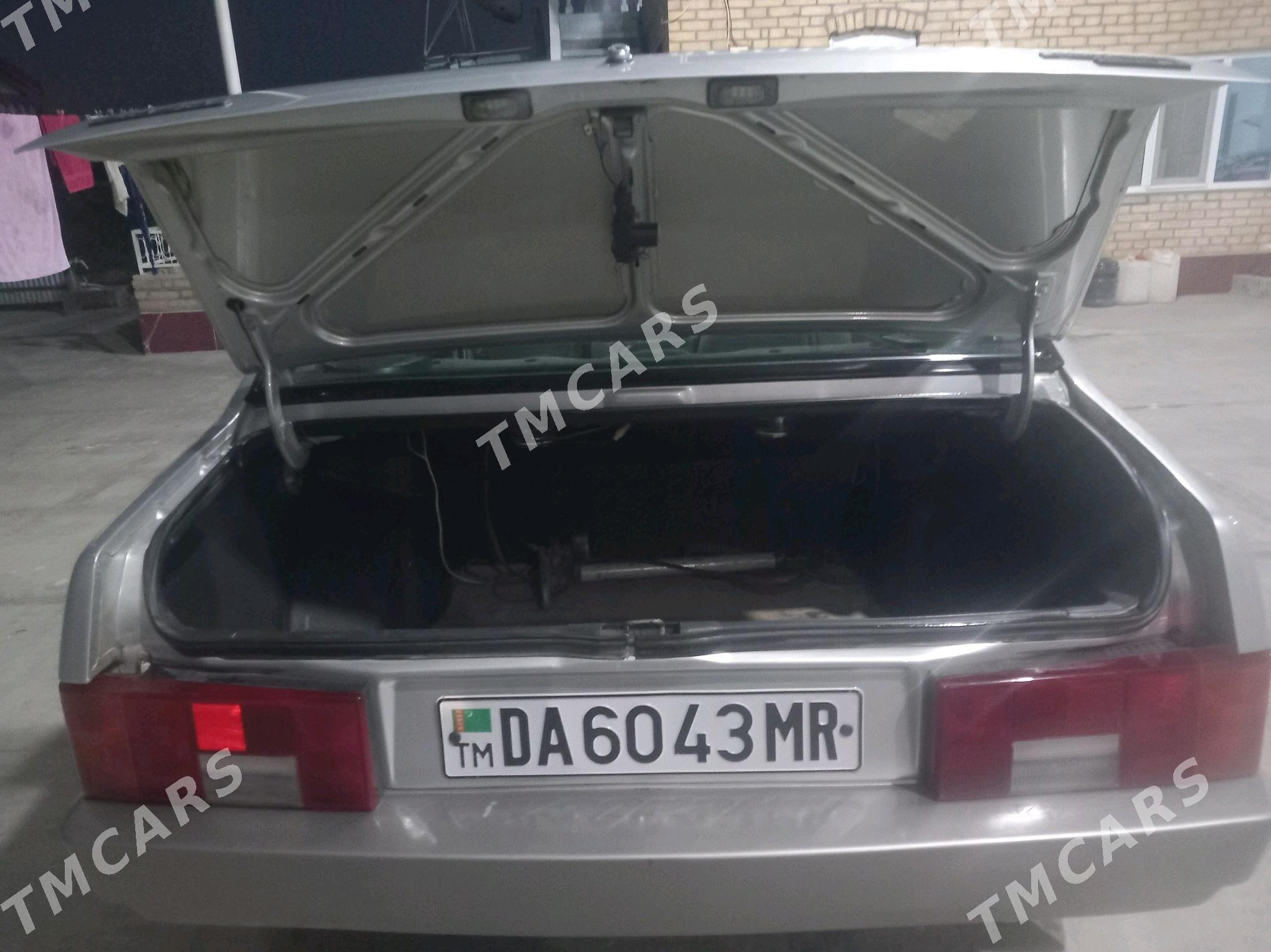 Lada 21099 2003 - 62 000 TMT - Мургап - img 1