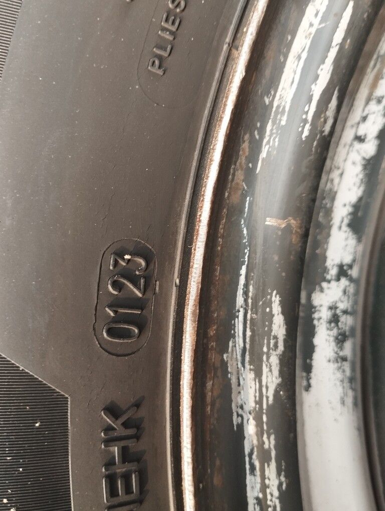 Versa gara diska 195.65.15 2 500 TMT - Aşgabat - img 3