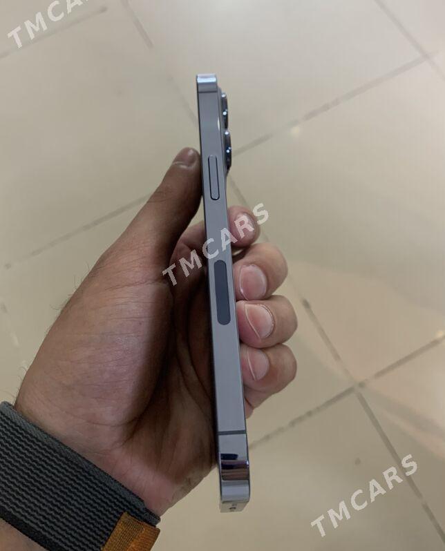 iPhone 13pro 256gb 86 - Aşgabat - img 4