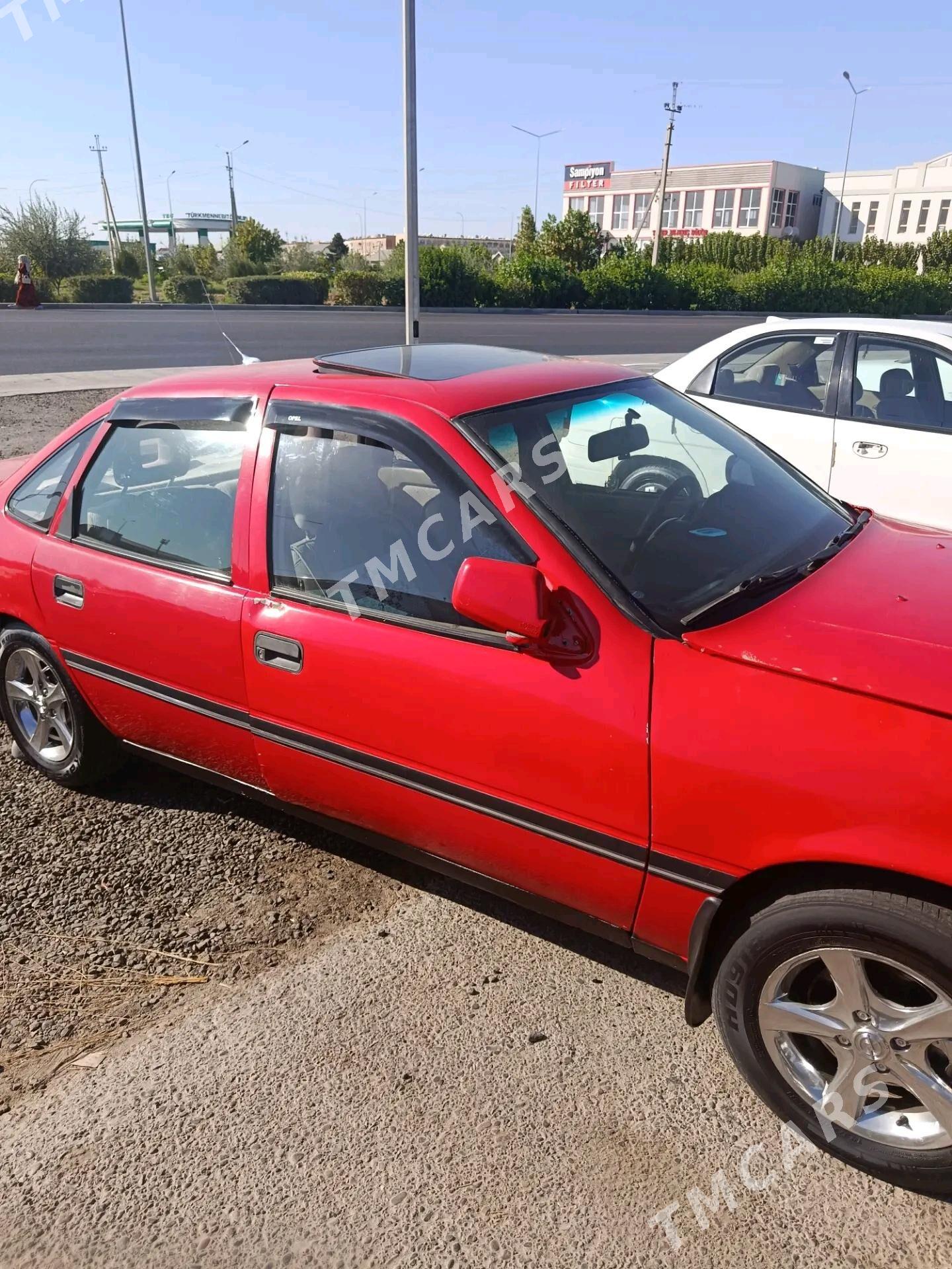 Opel Vectra 1994 - 27 000 TMT - Murgap - img 2