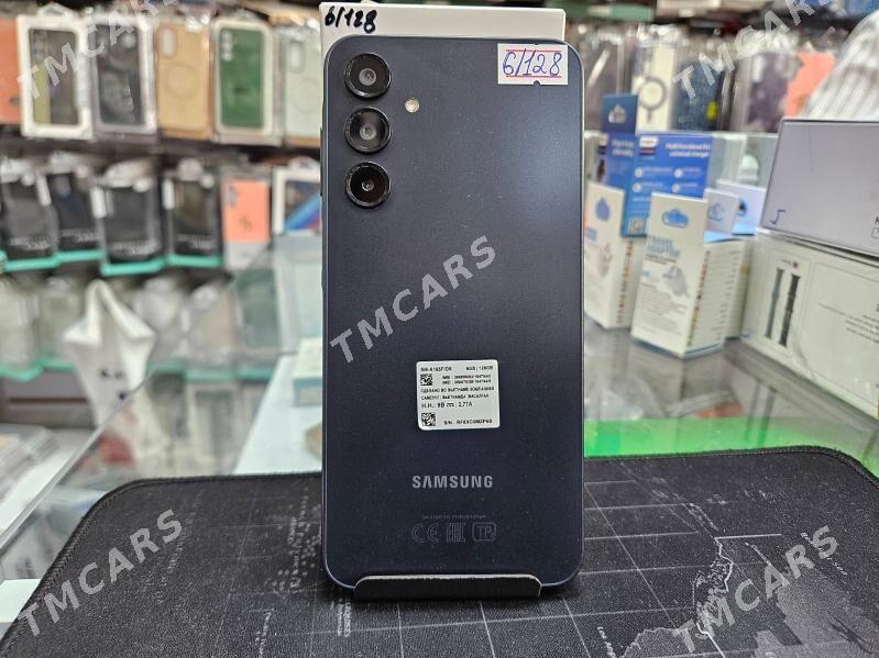 Samsung A16 6/128 - Aşgabat - img 10