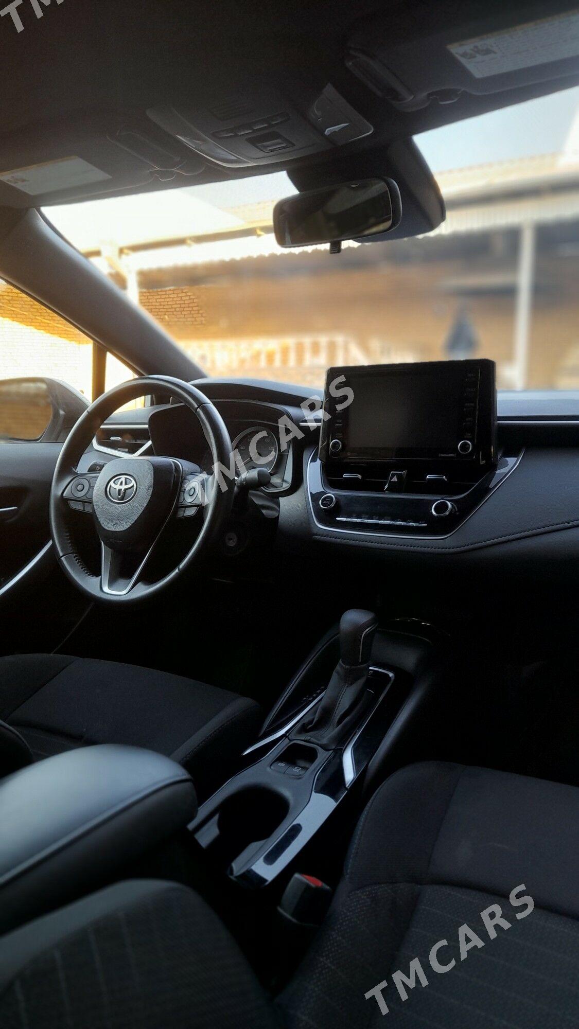 Toyota Corolla 2022 - 260 000 TMT - Байрамали - img 3